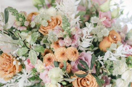 wedding flowers